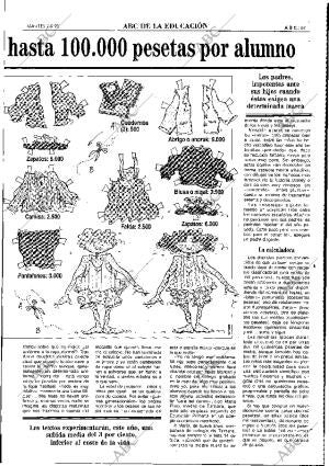 ABC MADRID 07-09-1993 página 67