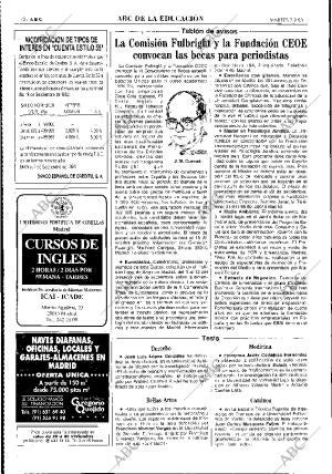 ABC MADRID 07-09-1993 página 70