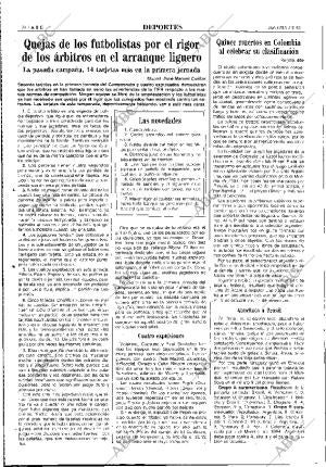 ABC MADRID 07-09-1993 página 74