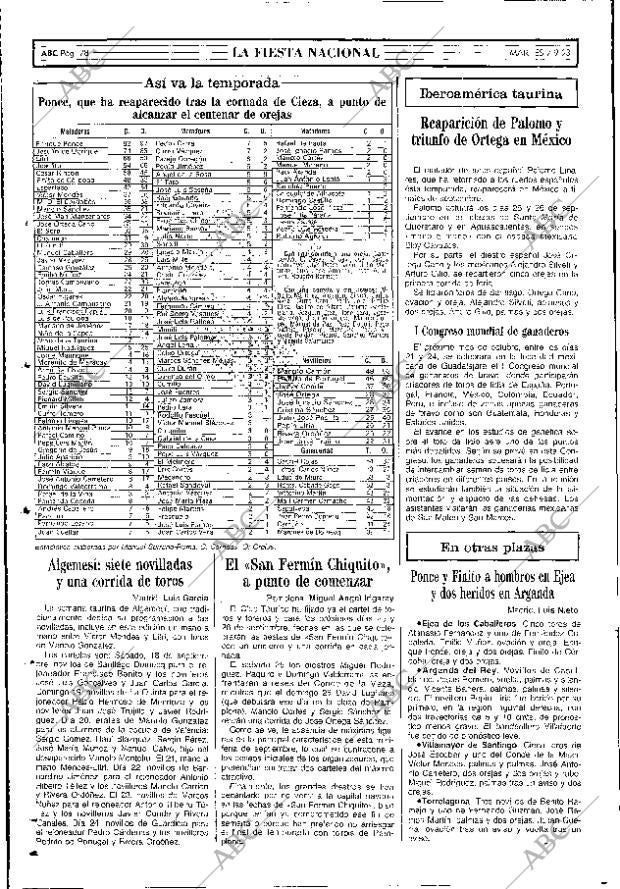 ABC MADRID 07-09-1993 página 78