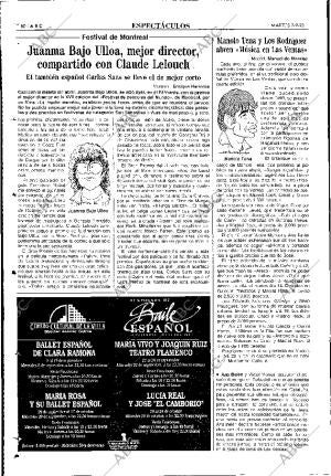ABC MADRID 07-09-1993 página 80
