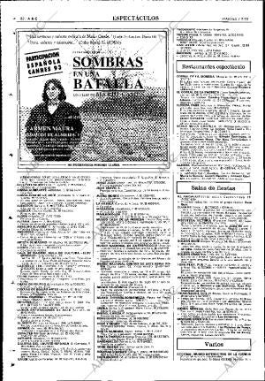 ABC MADRID 07-09-1993 página 82