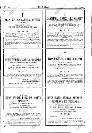 ABC MADRID 07-09-1993 página 84