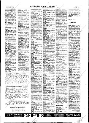 ABC MADRID 07-09-1993 página 89