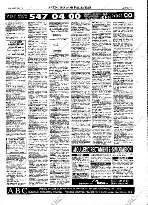 ABC MADRID 07-09-1993 página 91