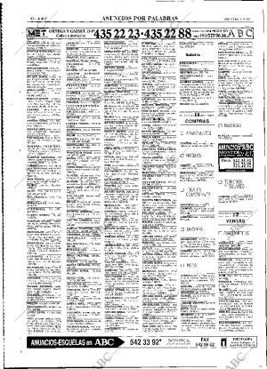 ABC MADRID 07-09-1993 página 92