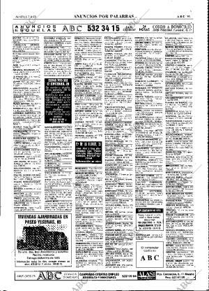 ABC MADRID 07-09-1993 página 95