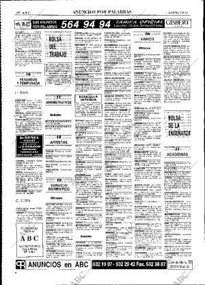ABC MADRID 07-09-1993 página 98