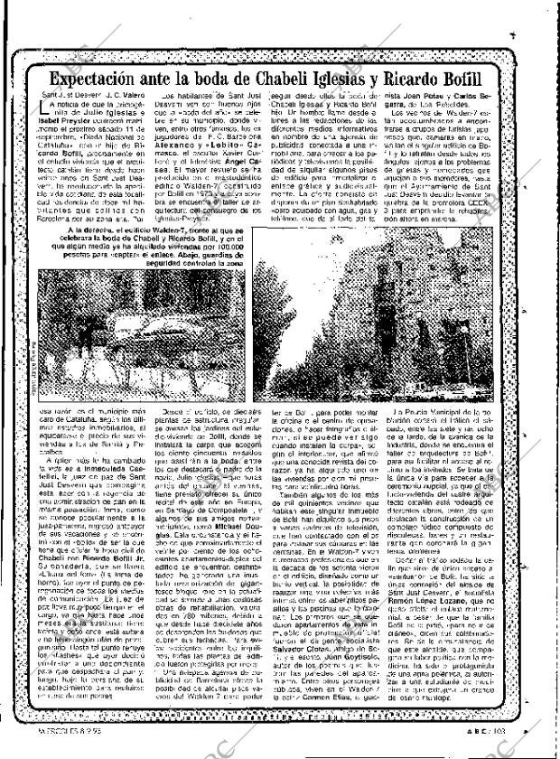 ABC MADRID 08-09-1993 página 103