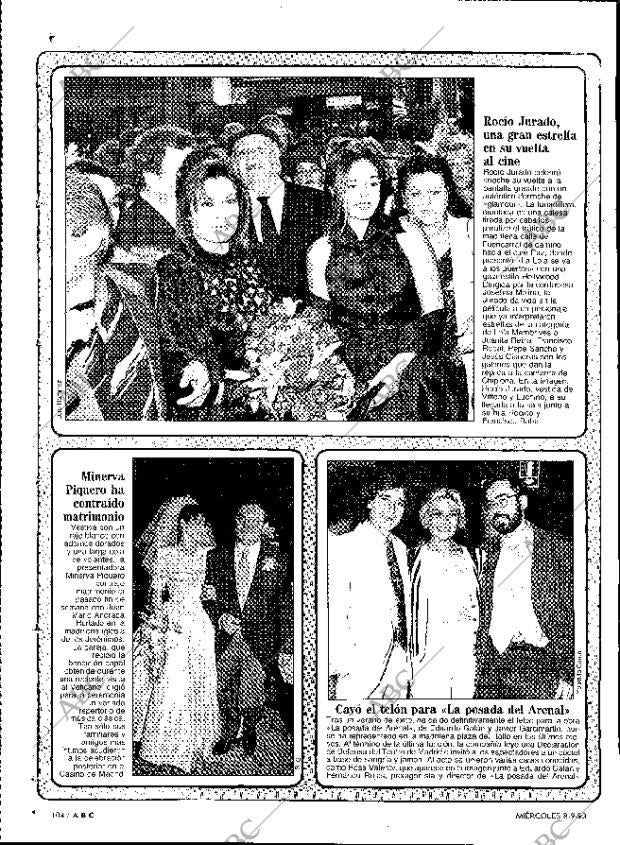 ABC MADRID 08-09-1993 página 104