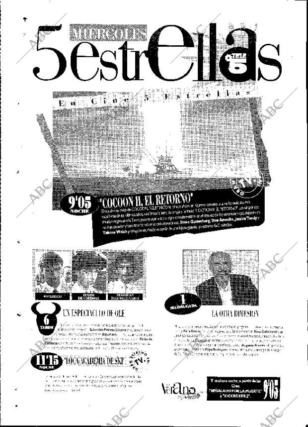 ABC MADRID 08-09-1993 página 106