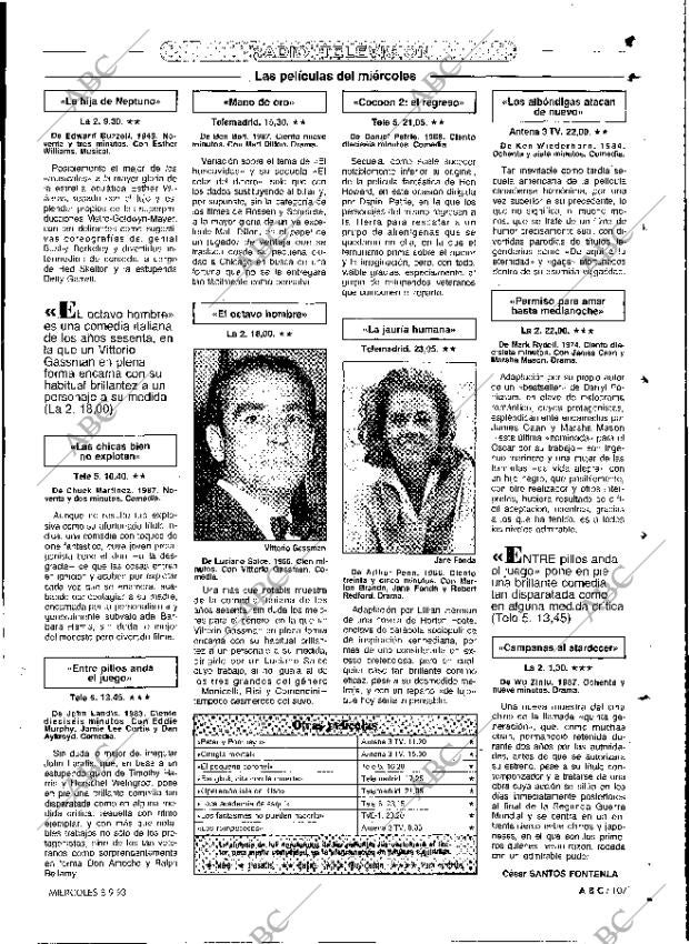 ABC MADRID 08-09-1993 página 107