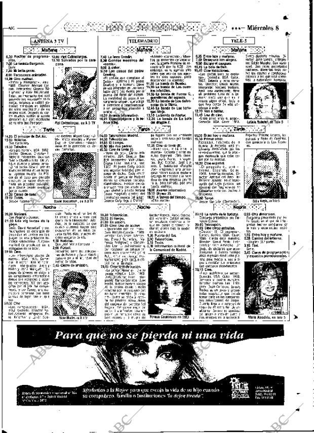 ABC MADRID 08-09-1993 página 111
