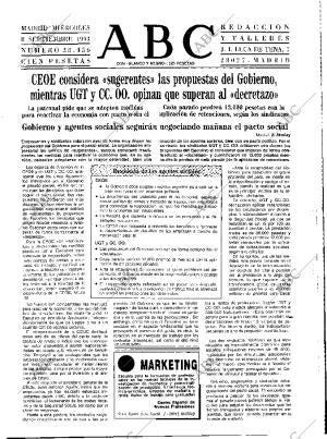 ABC MADRID 08-09-1993 página 13