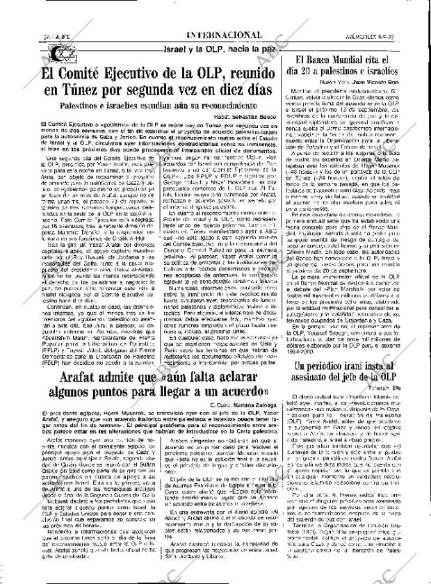 ABC MADRID 08-09-1993 página 26