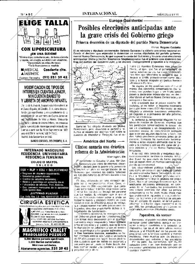 ABC MADRID 08-09-1993 página 28