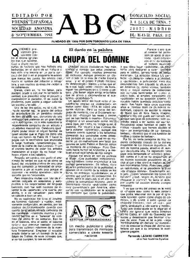 ABC MADRID 08-09-1993 página 3