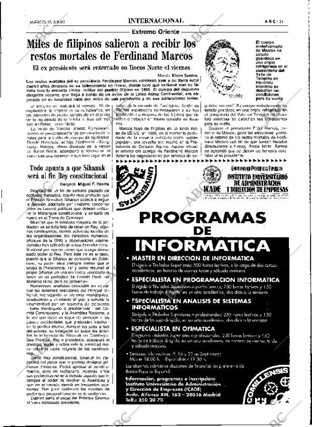 ABC MADRID 08-09-1993 página 31
