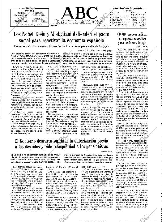 ABC MADRID 08-09-1993 página 33