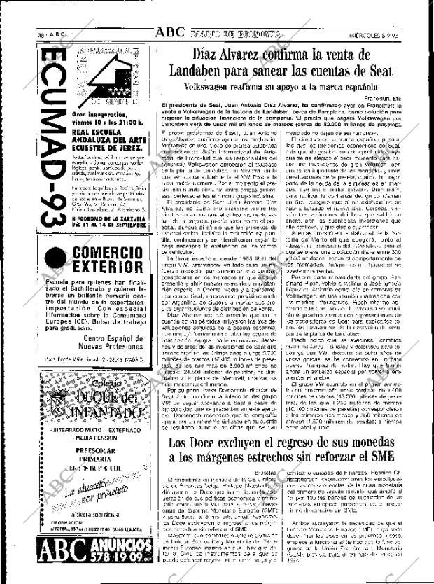 ABC MADRID 08-09-1993 página 38