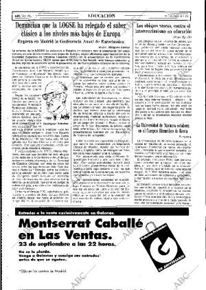 ABC MADRID 08-09-1993 página 64