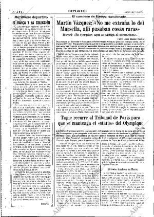 ABC MADRID 08-09-1993 página 70
