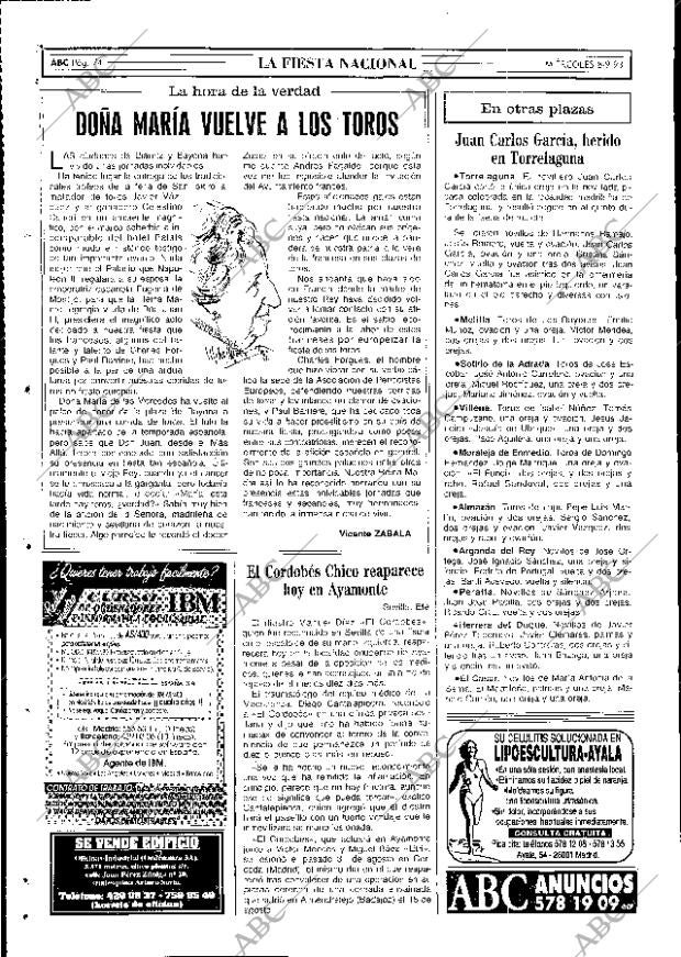 ABC MADRID 08-09-1993 página 74