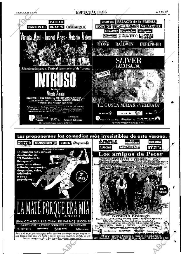 ABC MADRID 08-09-1993 página 79