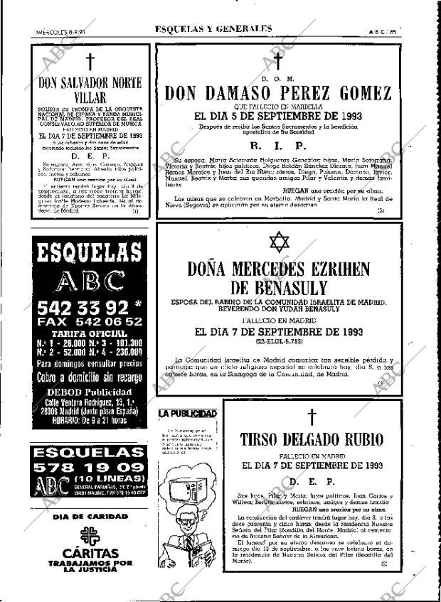 ABC MADRID 08-09-1993 página 85
