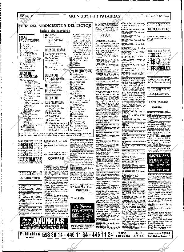 ABC MADRID 08-09-1993 página 86