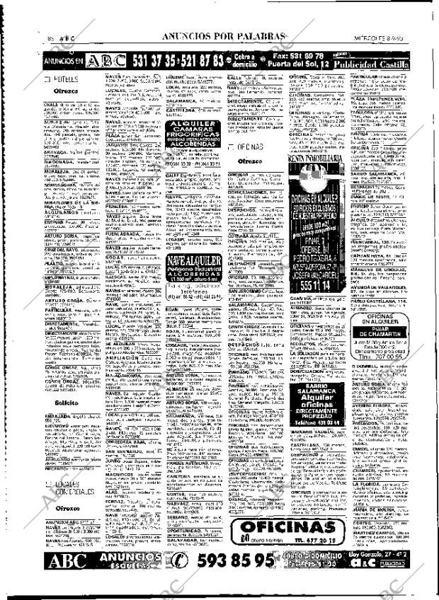 ABC MADRID 08-09-1993 página 88