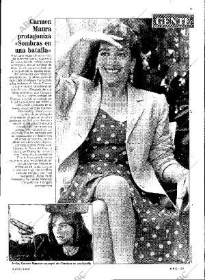 ABC MADRID 09-09-1993 página 101