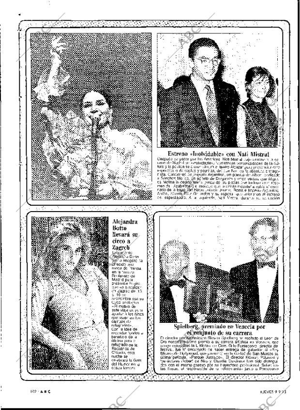 ABC MADRID 09-09-1993 página 102