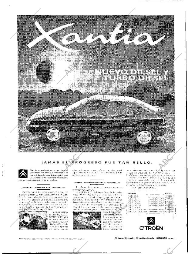 ABC MADRID 09-09-1993 página 12