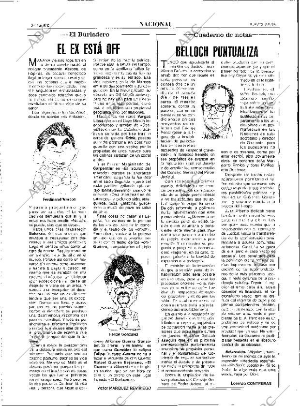 ABC MADRID 09-09-1993 página 24