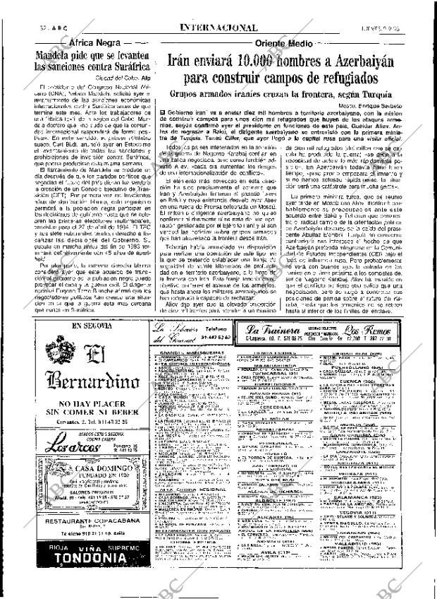 ABC MADRID 09-09-1993 página 32
