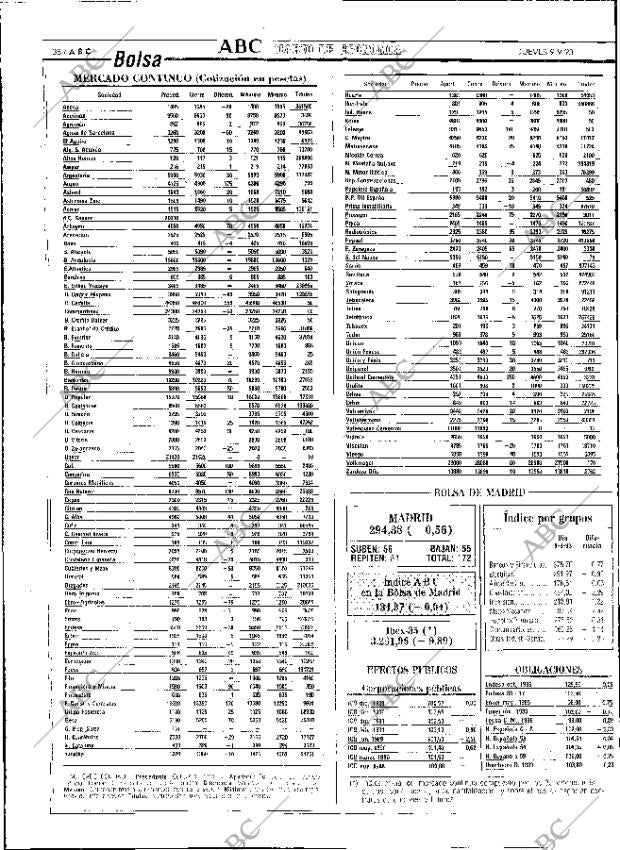 ABC MADRID 09-09-1993 página 38