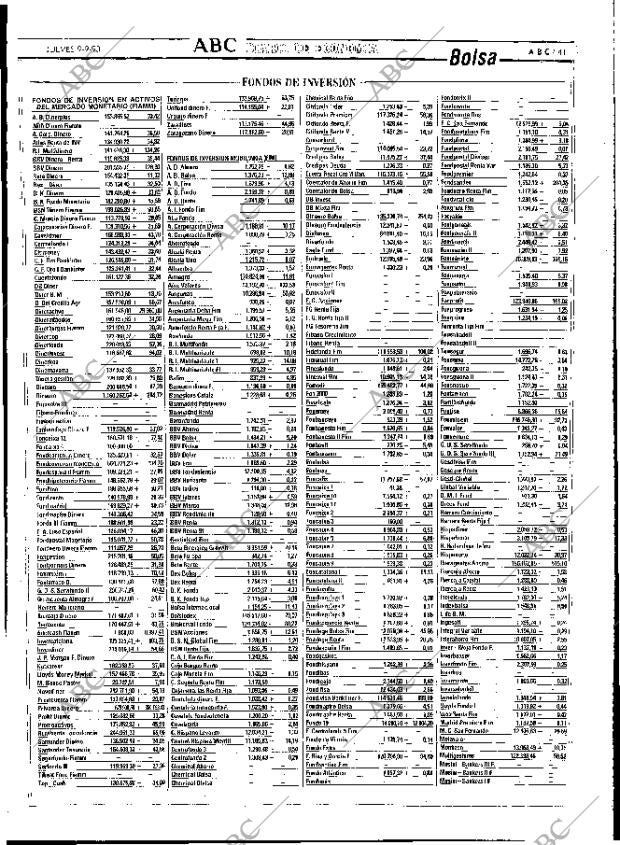 ABC MADRID 09-09-1993 página 41