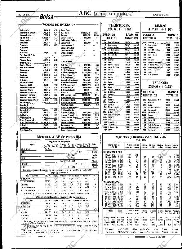 ABC MADRID 09-09-1993 página 42