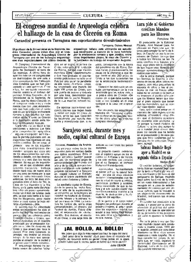 ABC MADRID 09-09-1993 página 45