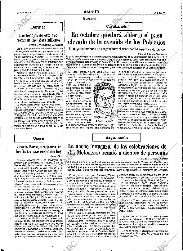 ABC MADRID 09-09-1993 página 55
