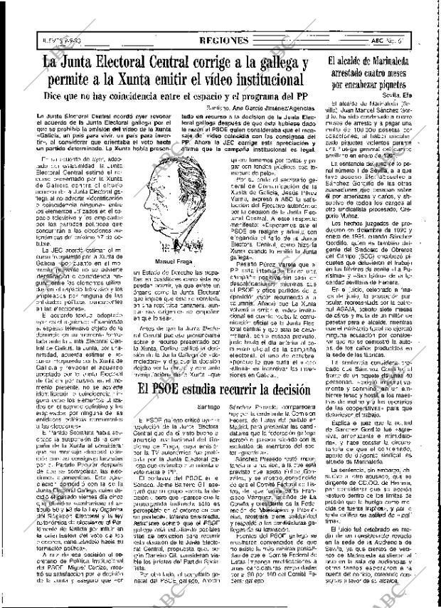 ABC MADRID 09-09-1993 página 61