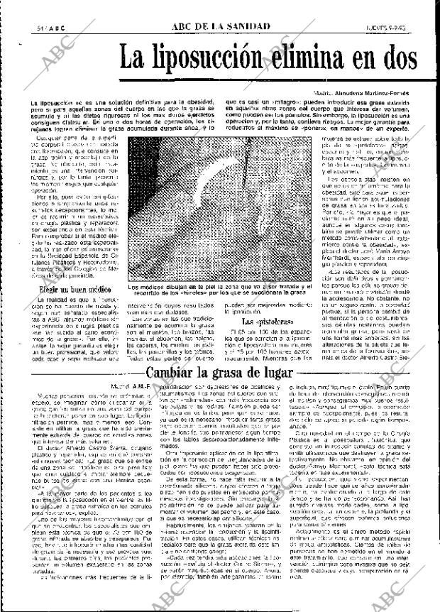 ABC MADRID 09-09-1993 página 64
