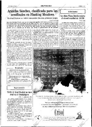 ABC MADRID 09-09-1993 página 73