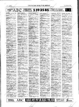 ABC MADRID 09-09-1993 página 94
