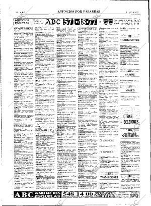 ABC MADRID 09-09-1993 página 98