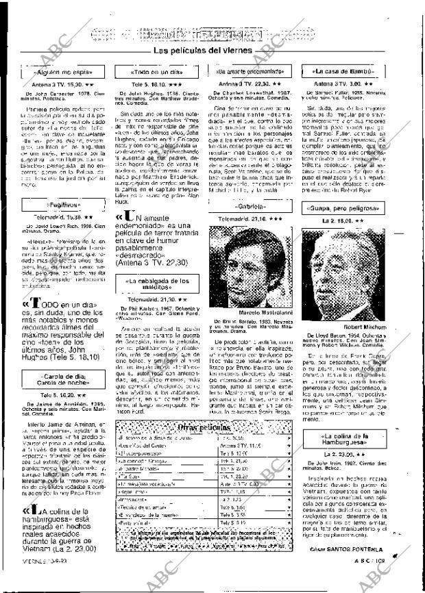 ABC MADRID 10-09-1993 página 109