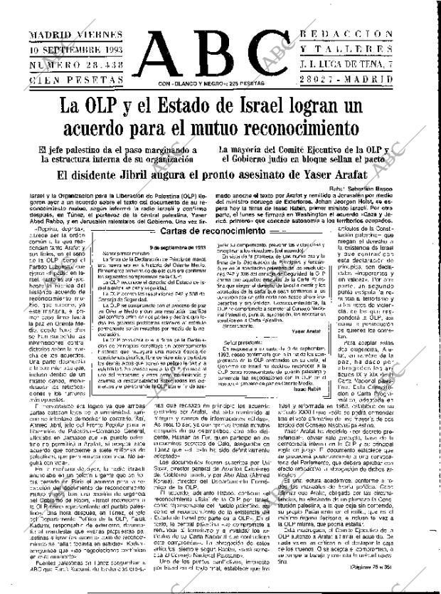 ABC MADRID 10-09-1993 página 13