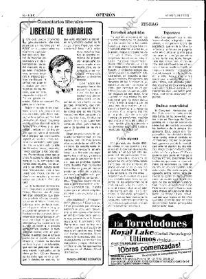 ABC MADRID 10-09-1993 página 16