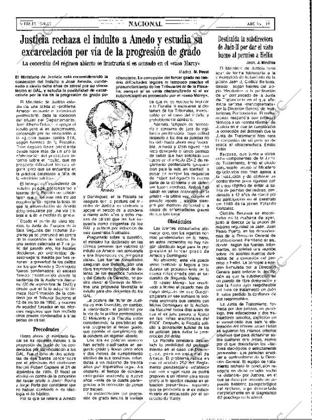 ABC MADRID 10-09-1993 página 19